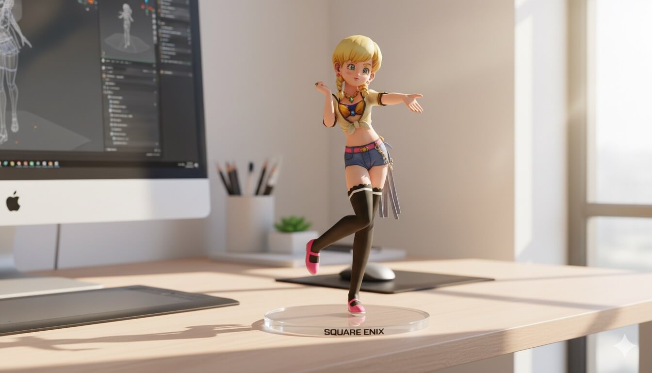 DQ10 あとがき画像