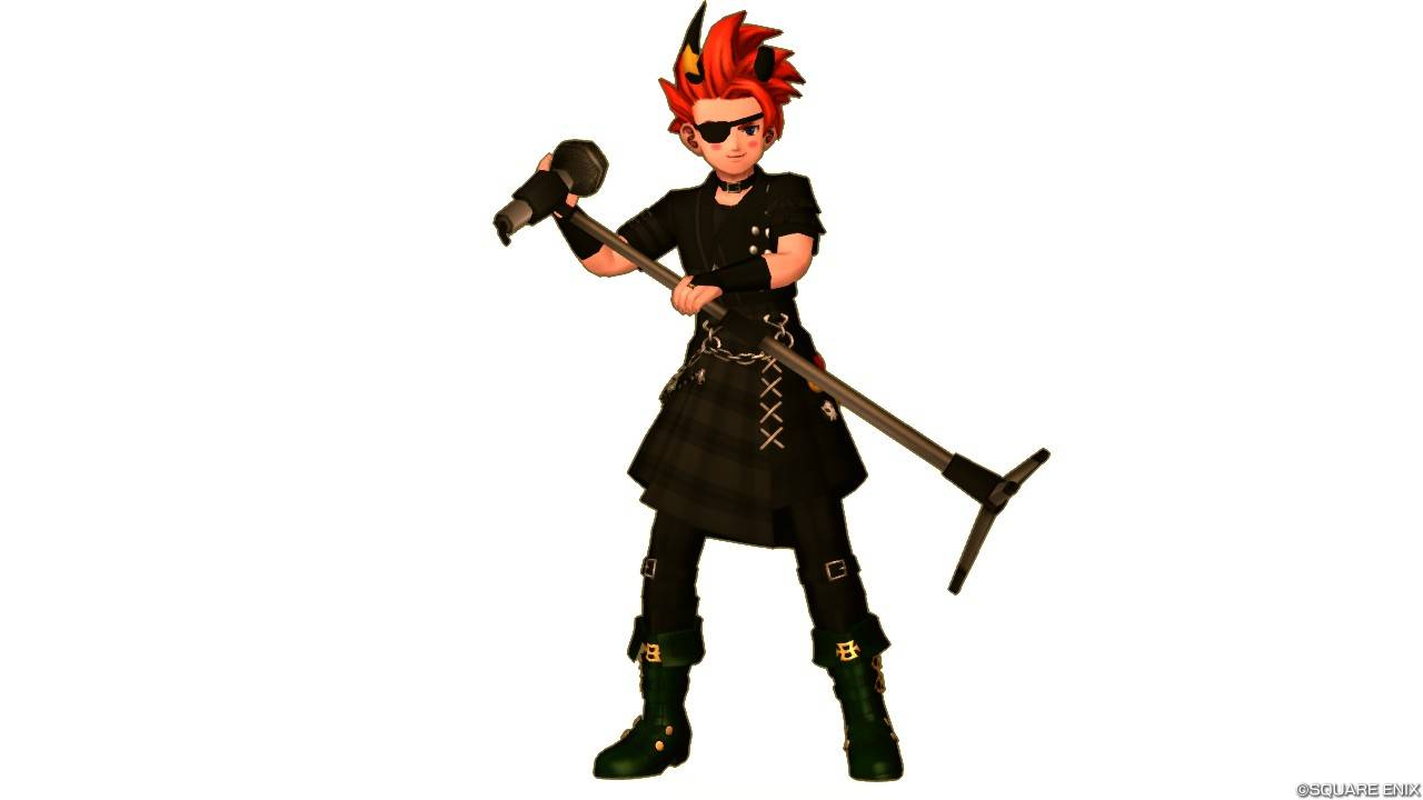 DQ10 あとがき画像