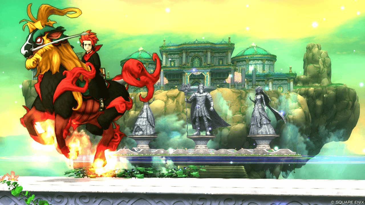 DQ10 記事TOP画像