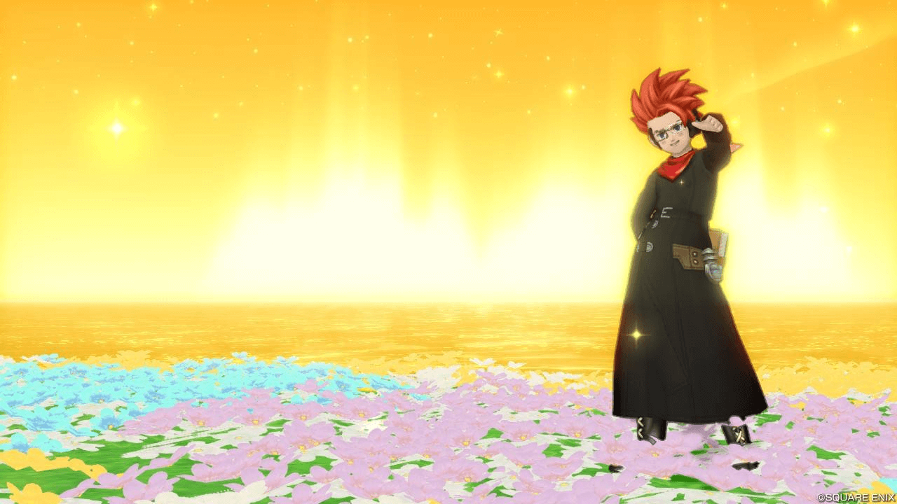 DQ10 あとがき画像