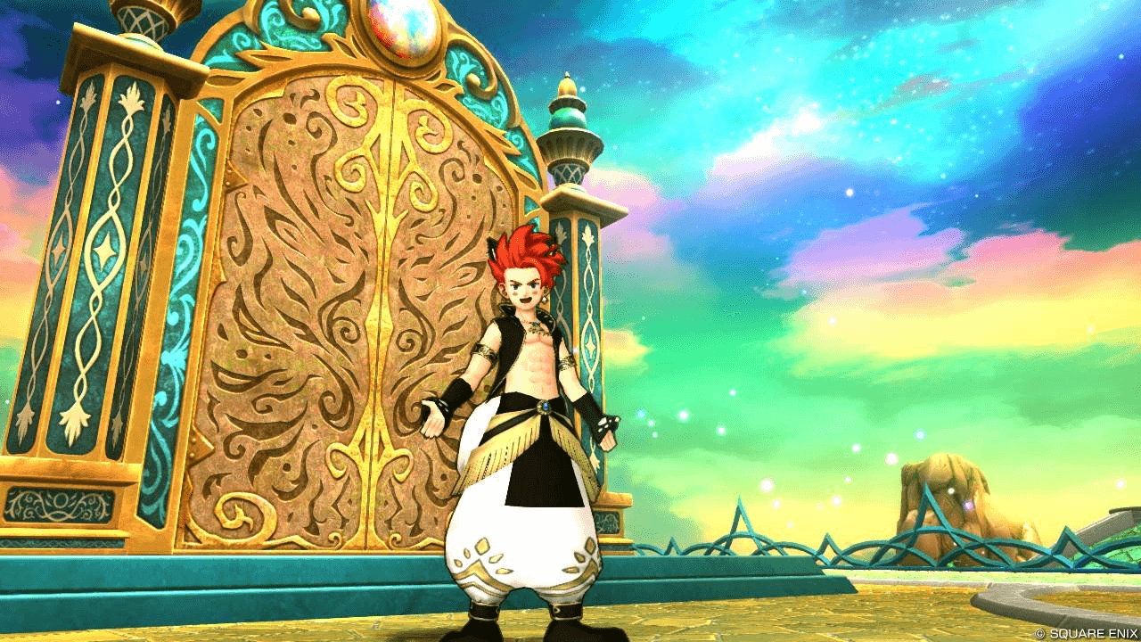 DQ10 記事TOP画像