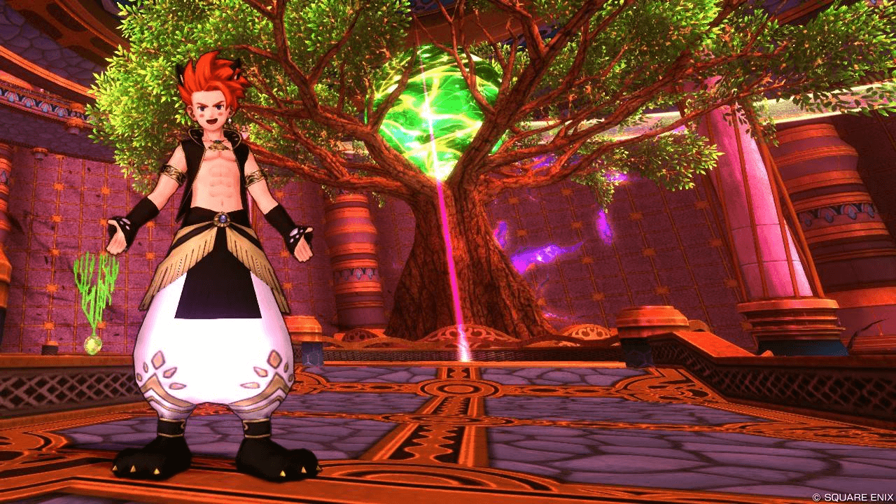 DQ10 記事TOP画像