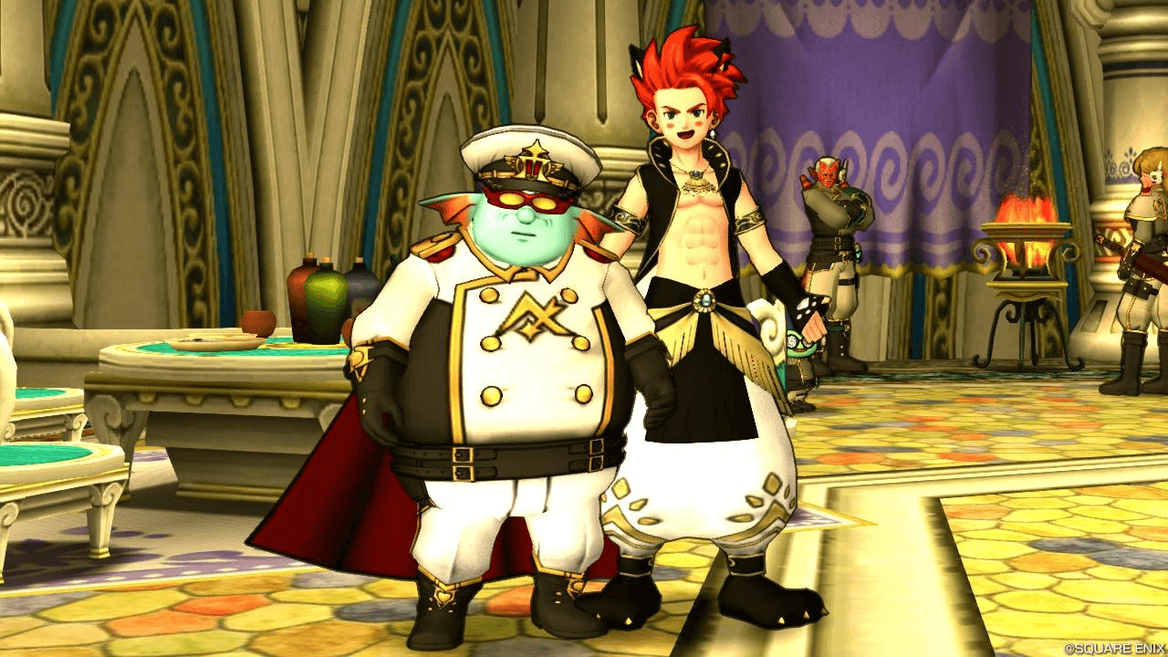 DQ10 記事TOP画像