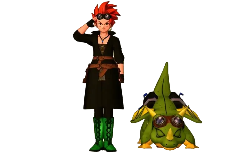DQ10 記事TOP画像