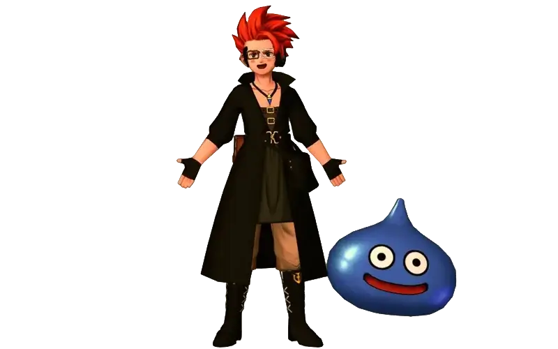 DQ10 記事TOP画像
