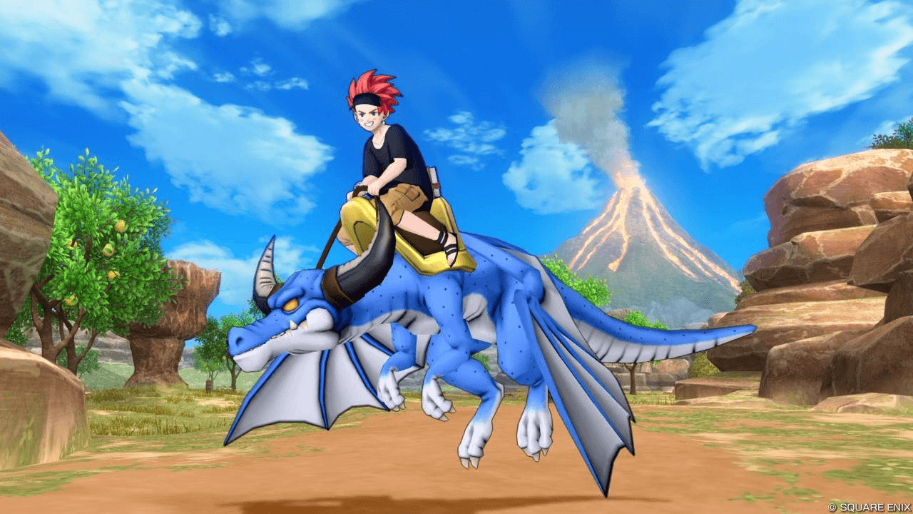 DQ10 あとがき画像
