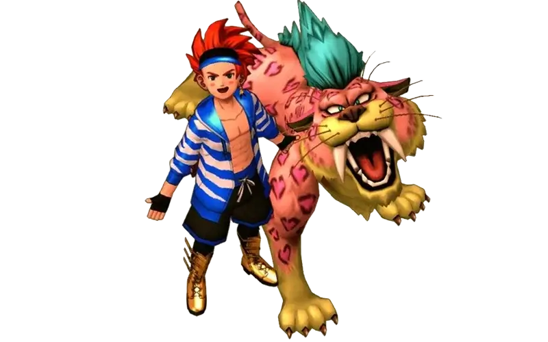 DQ10 記事TOP画像
